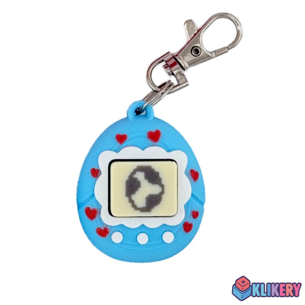 blue_heart Klikery Klikotchi