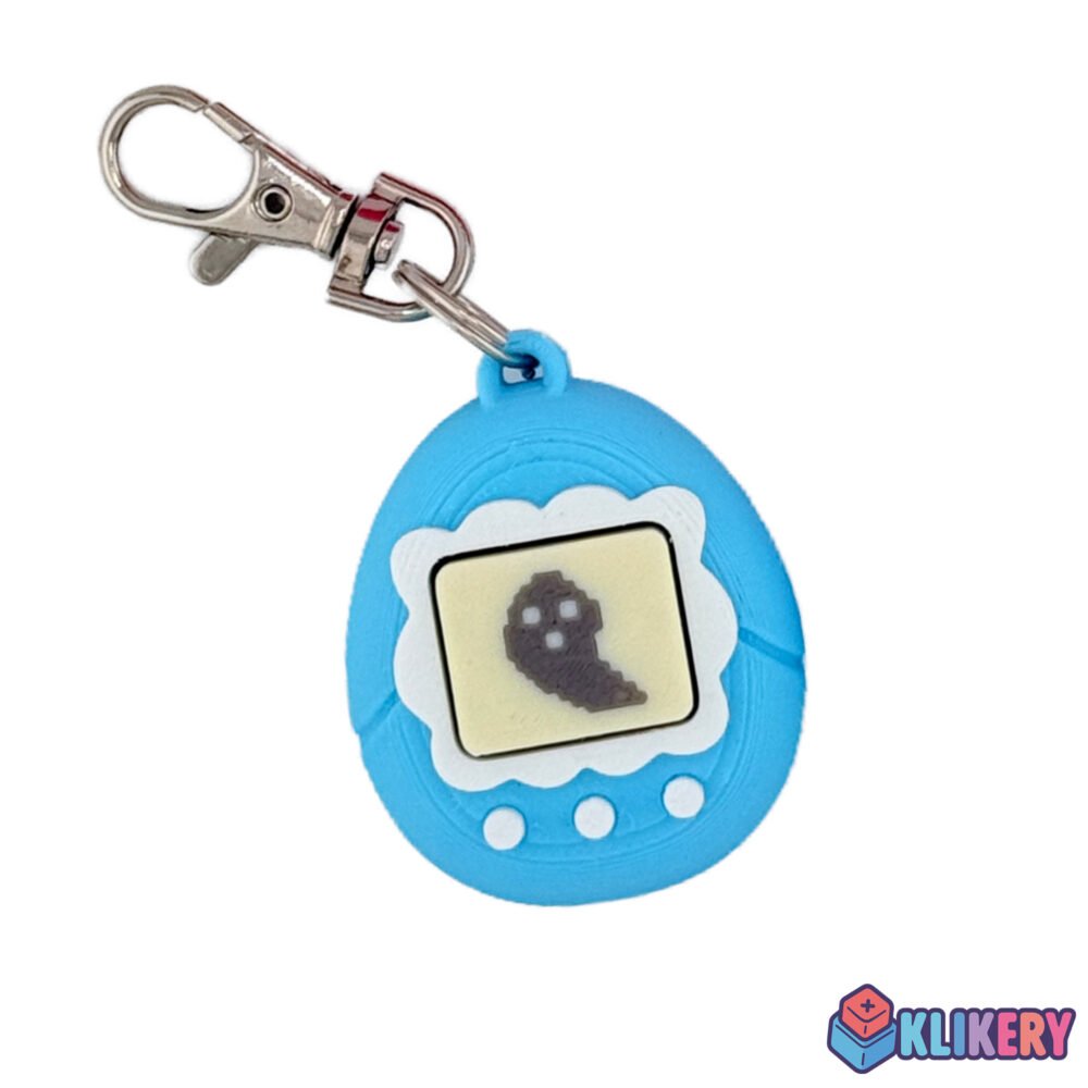 ghost Klikery Klikotchi