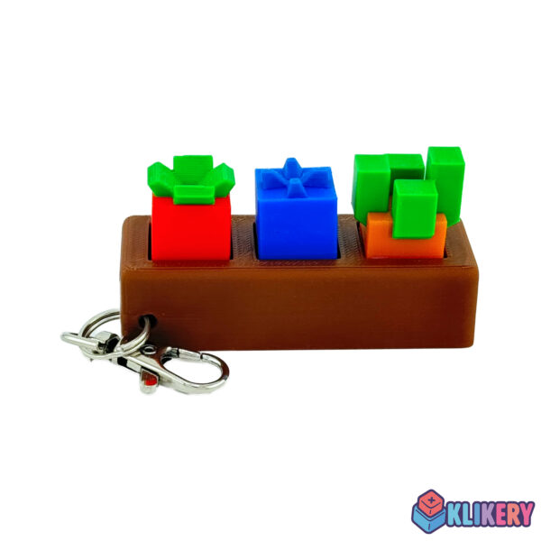 Klikery Mini Ogród