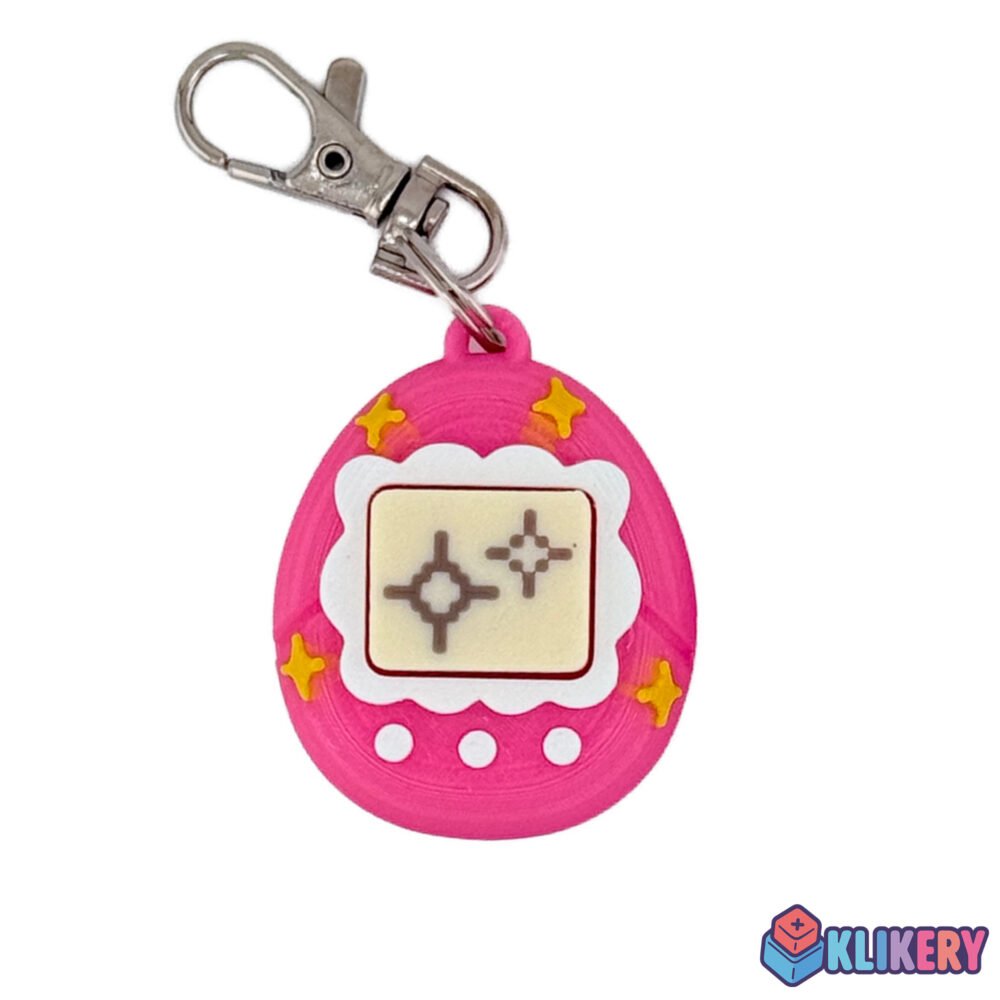 pink_star Klikery Klikotchi