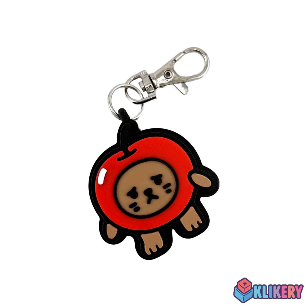 Kliker Kotek Jabłko