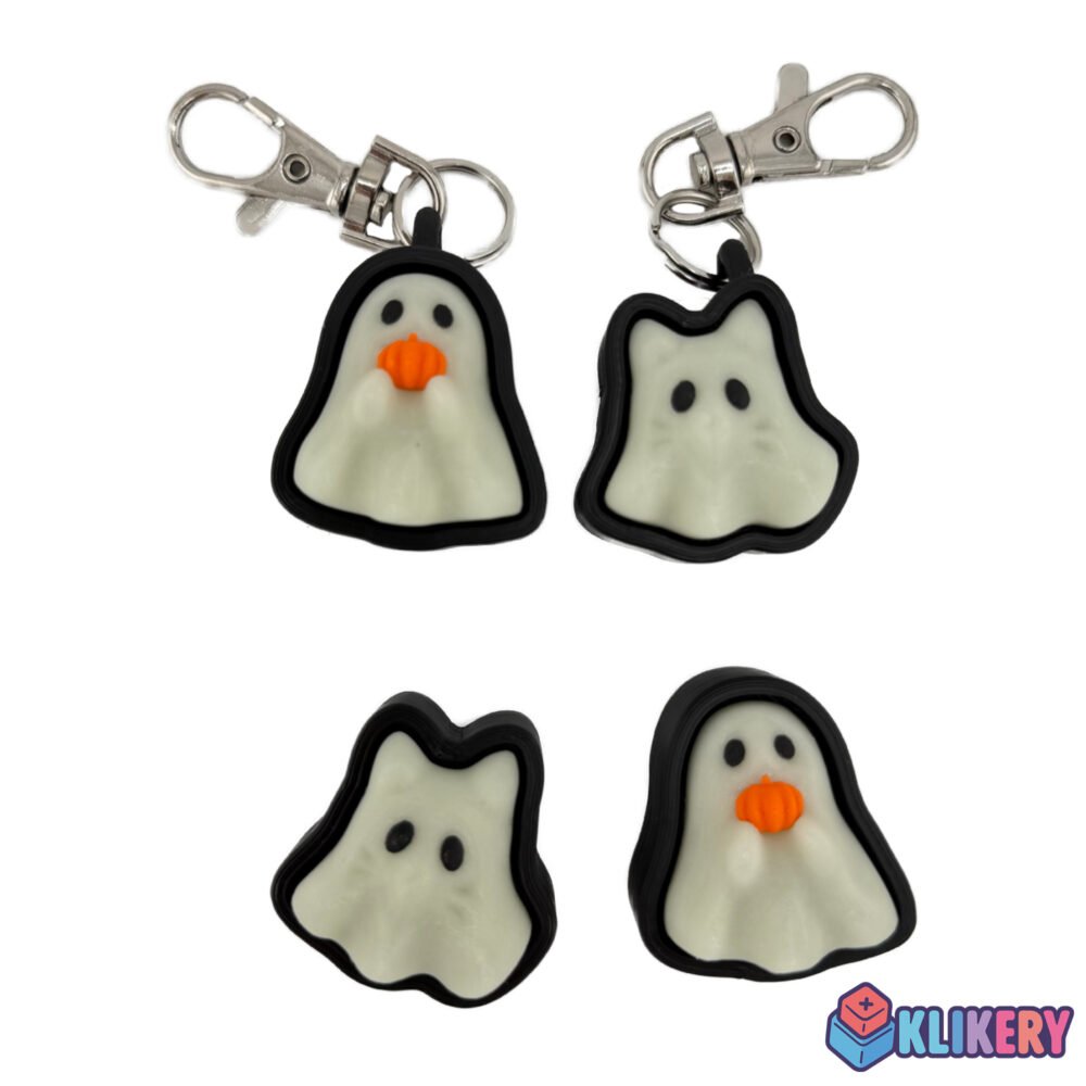 Świecące Klikery Duszki