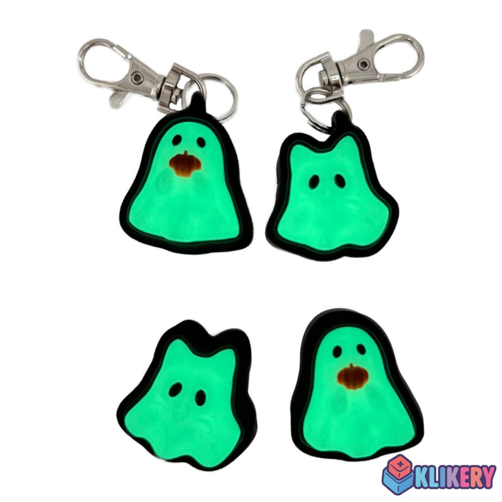 Świecące Klikery Duszki