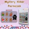 mysterkliker_mainproductphoto Mystery Kliker Pierniczek