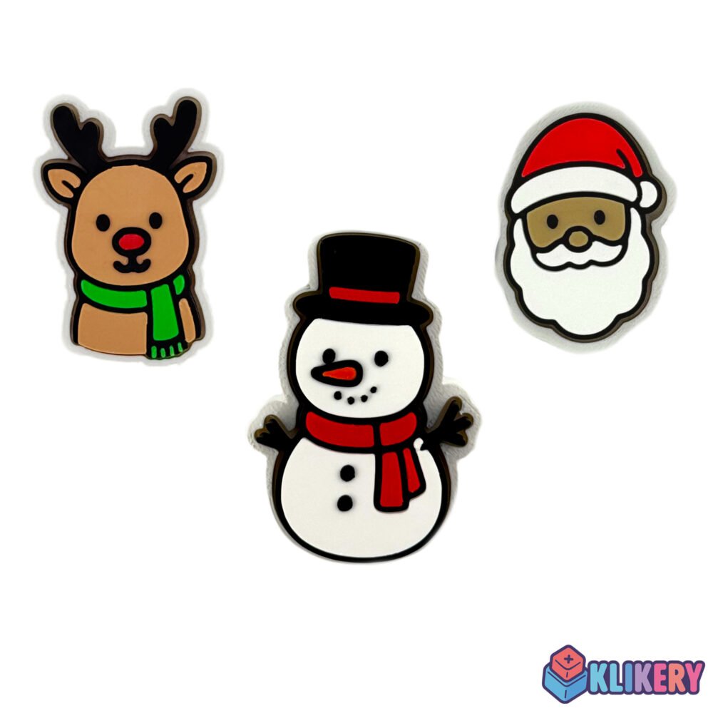 Klikery Świąteczne